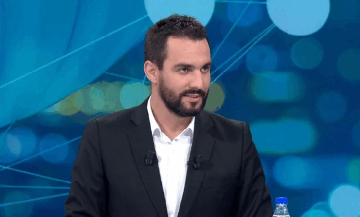 “PS me 64 mijë vota merr 9 mandate,ne vetëm një”,Lapaj shpërthen ndaj sistemit:Kjo s’është demokraci, na trajtojnë si..