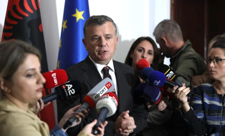 PS planifikon ndryshime në Kodin Zgjedhor dhe ndarjen administrative, Balla zbulon detajet: Ja çfarë synojmë