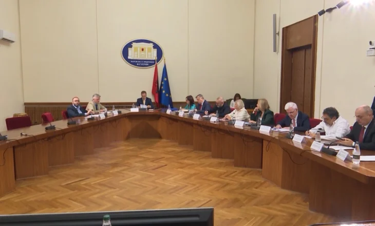 PS rrëzon komisionet e opozitës! Shumica i thotë “JO” kërkesës për hetimin e 11 Majit dhe çështjes “McGonigal”