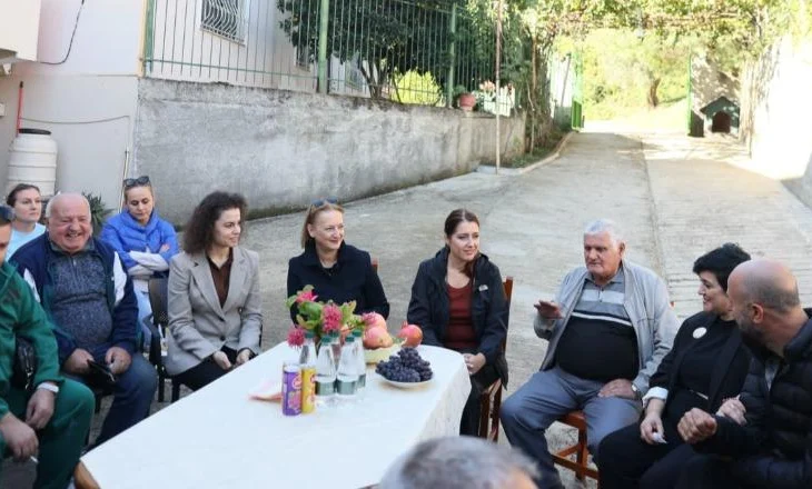 PS vazhdon fushtën në Tiranë, Manastirliu në Selitë dhe Farkë: Do të zhvillojmë infrastrukturën dhe transportin