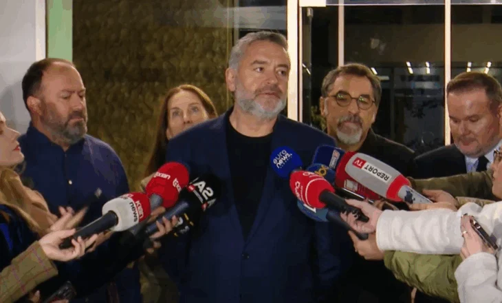 PS zyrtarizon kandidatët për zgjedhjet në 6 bashki (Emrat)