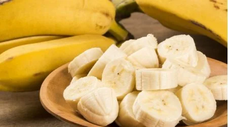 Pse duhet të hani një banane në ditë! Çfarë i ndodh organizmit