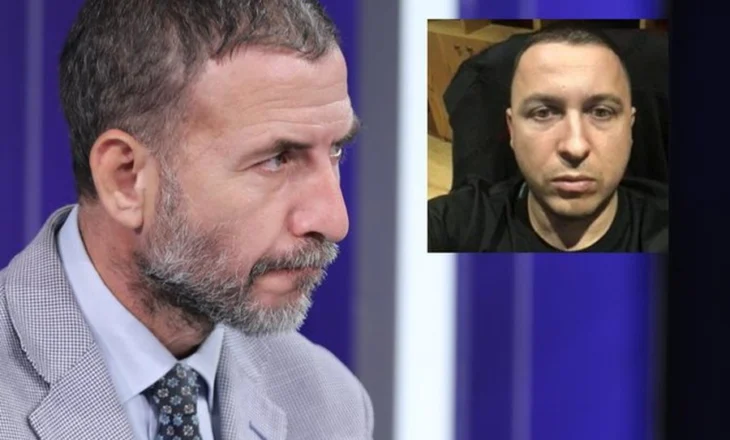 “Pse Ervis Martinaj nuk është gjallë”, gazetari zbulon detajet: Ja kush e konfirmoi vdekjen e tij