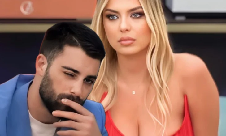 ‘Pse gënjen’/ Rikja i kthehet Meritonit për deklaratën gjatë premierës së filmit