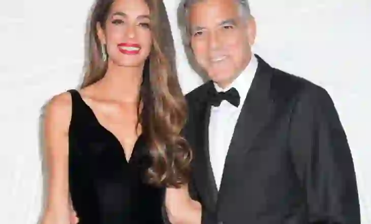 Pse George dhe Amal Clooney zgjodhën një fshat në Francë për të rritur fëmijët?