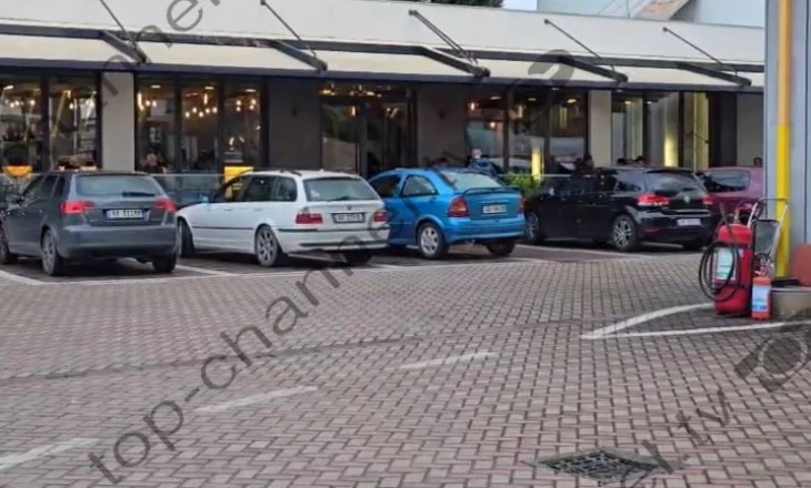 “Pse i flet kamerierit”/ Sherri për një kafe la dy të vdekur në Manëz, zbardhet dinamika