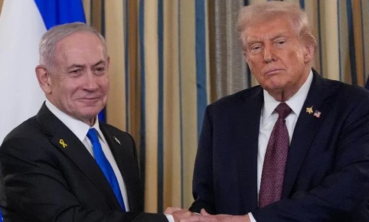 “Pse je gjithmonë kaq negativ?”. Biseda telefonike mes Trump dhe Netanyahu pas miratimit të planit nga Hamasi