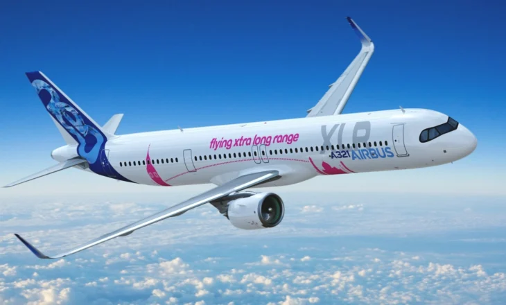 Pse linjat ajrore po anulojnë porositë për Airbus A321XLR të ri?