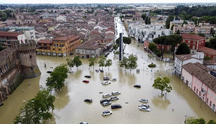 Pse në rajonin e Mesdheut po ndodhin përmbytje ekstreme, studimi ri: Rrezikohet edhe Shqipëria