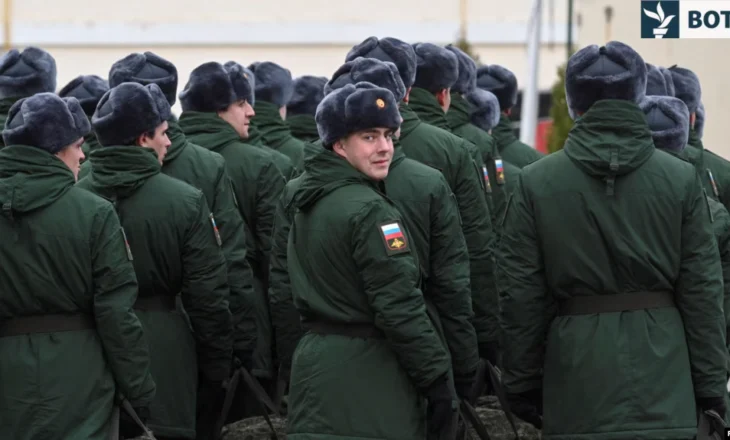 Pse në Rusi po ulen shpërblimet për ushtarët që nënshkruajnë për të luftuar në Ukrainë?