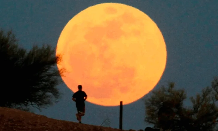 Pse nuk duhet ta humbisni hënën e artë të nëntorit