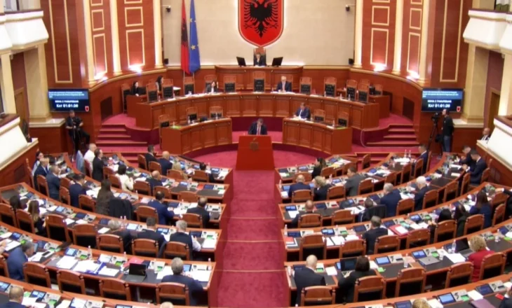 Pse nuk hetohet Frida Krifca? Dumani: Procedohet çdo person, nuk na intereson se nga cili krah vijnë zyrtarët