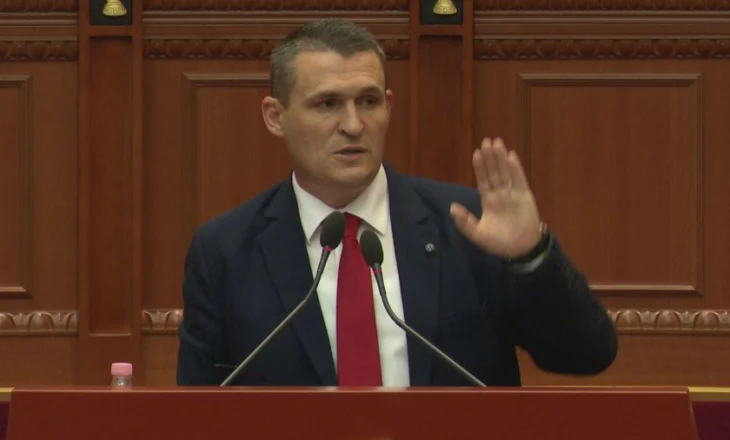 Pse nuk hetohet Frida Krifca për abuzim me fondet Ipard? Dumani përgjigjet në Kuvend