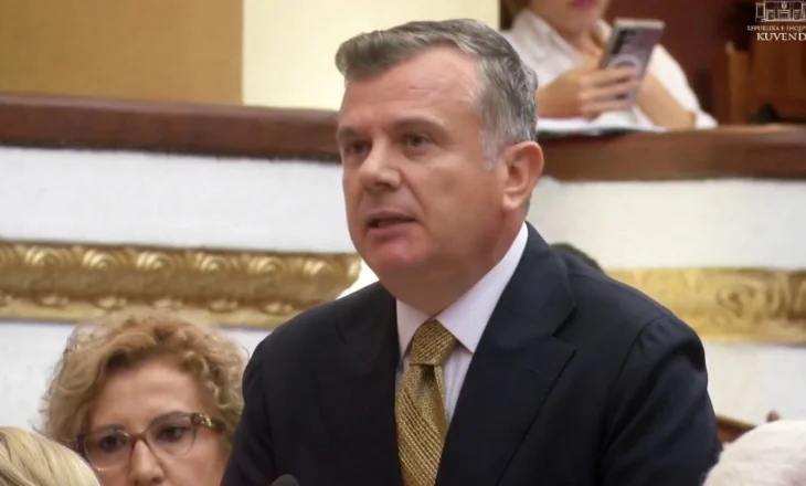 “Pse PD nuk i do aleatët në komision?”, Balla i vendosur: Nesër do të ngrihet Reforma Zgjedhore! Shpresojmë me…