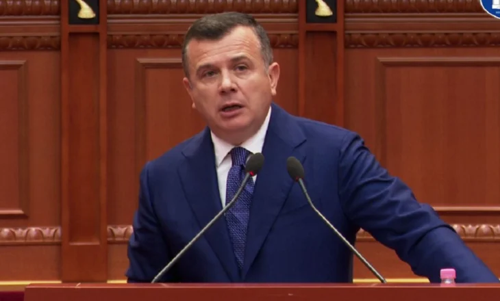 “Pse takoheni natën me kandidatin për Tiranën?”/ Balla-demokratëve: Dilni me të se na turpëru