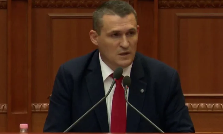 “Pse u bë ai show gjatë arrestimit të Ilir Metës?”/ Dumani i përgjigjet Blushit: Nuk ishte përgjegjësia jonë