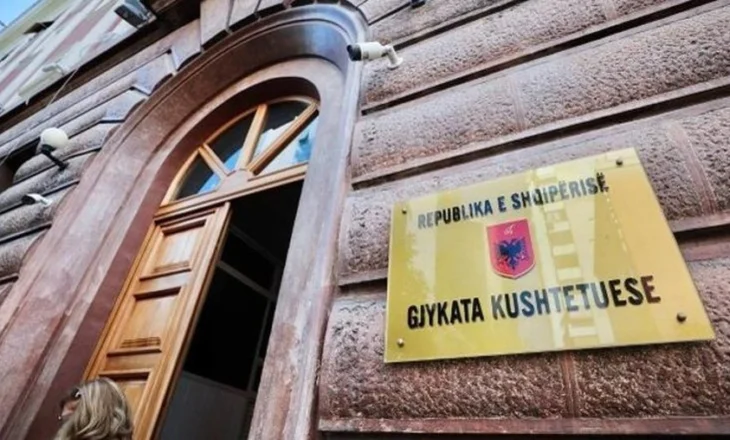 Publikohet në Fletoren Zyrtare vendimi i Kushtetueses për pezullimin e zgjedhjeve në Tiranë