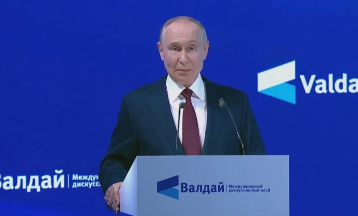 Putin: Europa le ta provojë të na provokojë për mbrojtjen