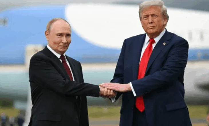 Putin kritikon Nobelin që nuk i dha Çmimin për Paqen, Trump e falënderon