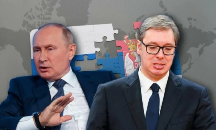 Putin lë në baltë Serbinë, Vuçiç: Jam i zhgënjyer! Moska na ofroi vetëm një marrëveshje afatshkurtër për gazin