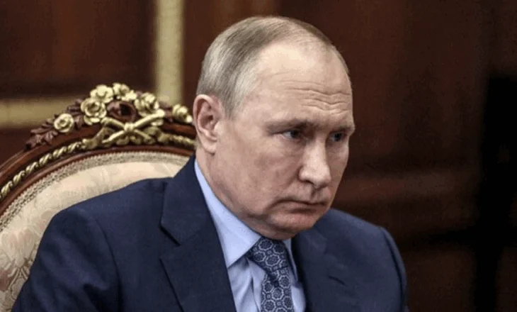 Putin: Marrëveshja bërthamore me SHBA nuk është domosdoshmëri