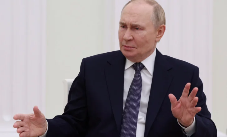 Putin mohon akuzat e politikanëve europianë: Deklarata të pabaza, është e pabesueshme që Moska të sulmojë NATO-n