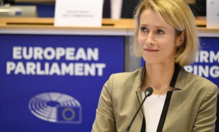 Putin në Hungari, BE kundër/ Kallas: Ka urdhër arresti nga GJNP, nuk mund të vijë në një vend europian