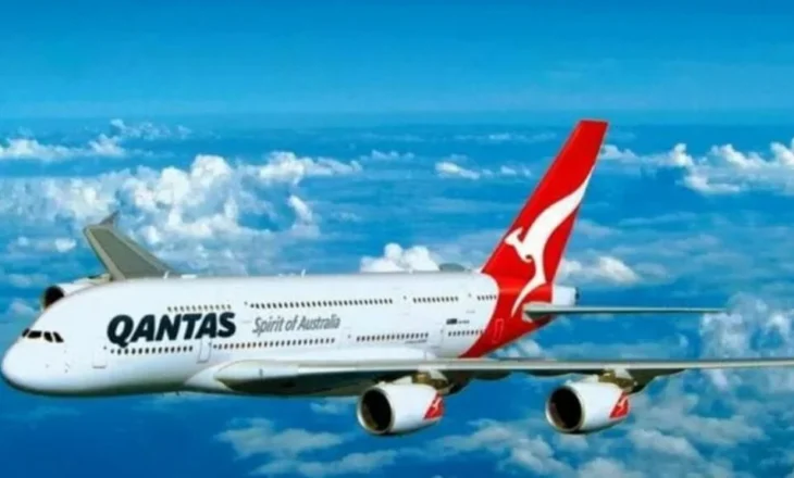 Qantas Airways: Të dhënat personale të 5.7 milionë udhëtarëve janë publikuar online