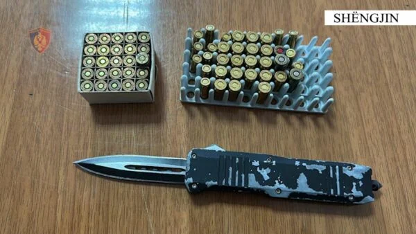Qarkullonin me lëndë narkotike kanabis dhe kokainë, bien në pranga tre shtetas dhe procedohet një 17-vjeçar
