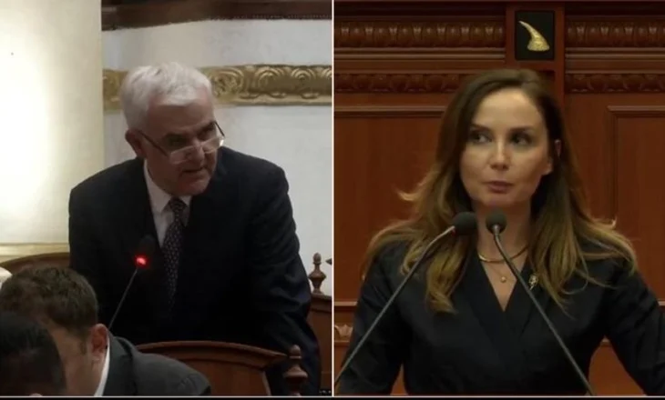 “Qeveria ka trashur zullumin”, përplasje në Kuvend mes Tabakut dhe Xhafajt: Shpenzuat 500 mijë euro për Komisionin e..