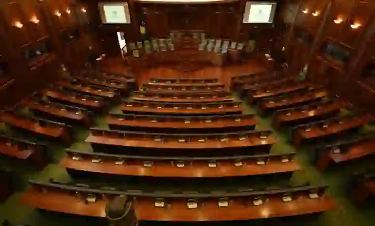 Qeveria Kurti 3, Kuvendi i Kosovës vendos sot