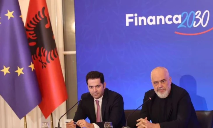 Qeveria përgatit zbatimin e Paqes Fiskale – ja kur nis