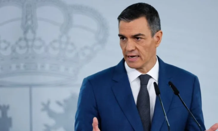 Qeveria spanjolle bën propozimin: Aborti të bëhet e drejtë kushtetuese