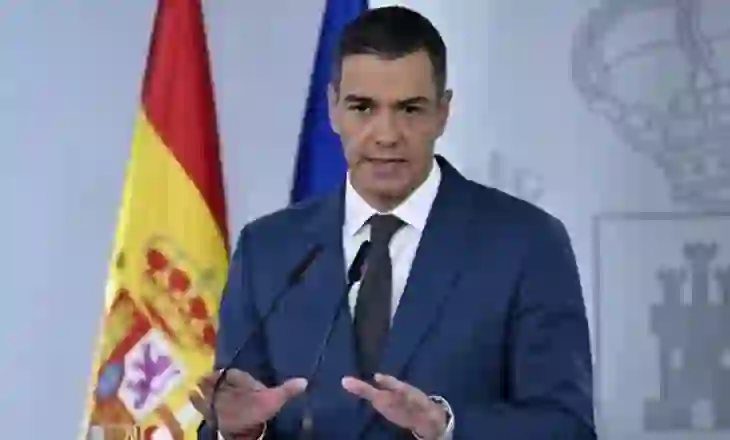 Qeveria spanjolle propozon që aborti të bëhet e drejtë kushtetuese