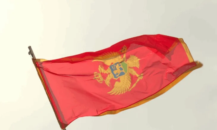 Qeveria turke njoftoi se po monitoron nga afër zhvillimet në Mal të Zi