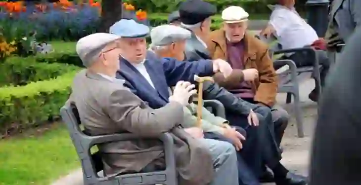 Qeveria zgjidh qesen dhe jep lajmin e mirë për të moshuarit, pensionistët do të marrin më shumë shpërblim…