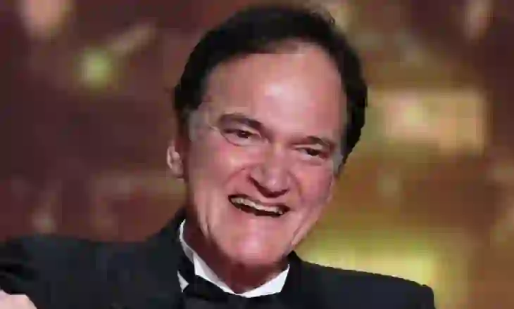 Quentin Tarantino rikthehet pas 30 vitesh në aktrim!