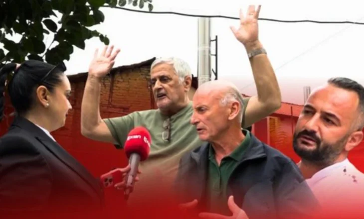 Qytetari kërkon ajër, restoranti i hedh tymin në shtëpi