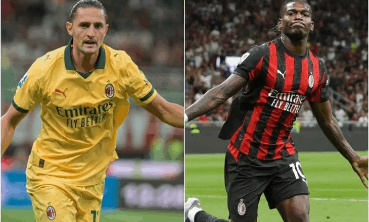 Rabiot “qorton” Leaon: Pyete veten çfarë dëshiron, sepse në moshën 26-vjeçare nuk je më i ri
