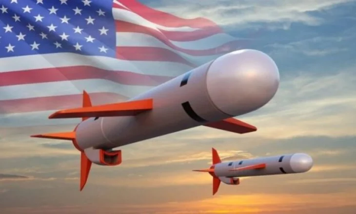 Raketa Tomahawk për Ukrainën/ Kremlini rikthen deklaratën e Putin: Fazë e re lufte, minon marrëdhëniet Rusi-SHBA