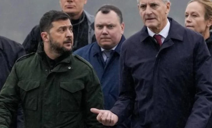 Raketat/ SHBA i jep leje Ukrainës, heq kufizimet për përdorimin e armëve me rreze të gjatë kundër Rusisë