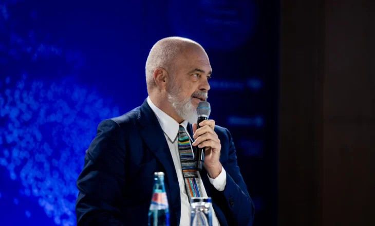 Rama: Antarësimi në BE sfidë! Trump zgjoi Evropën, shakaja me Presidentin e SHBA u keqpërdor