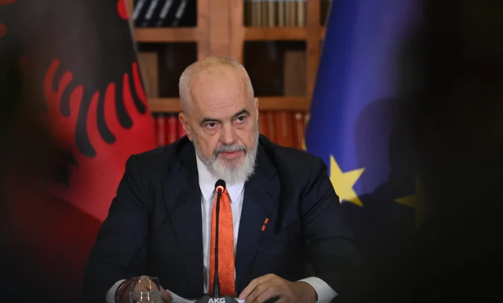 Rama: Burg për parkingjet pa leje. Mos thoni pastaj se nuk e dinit!