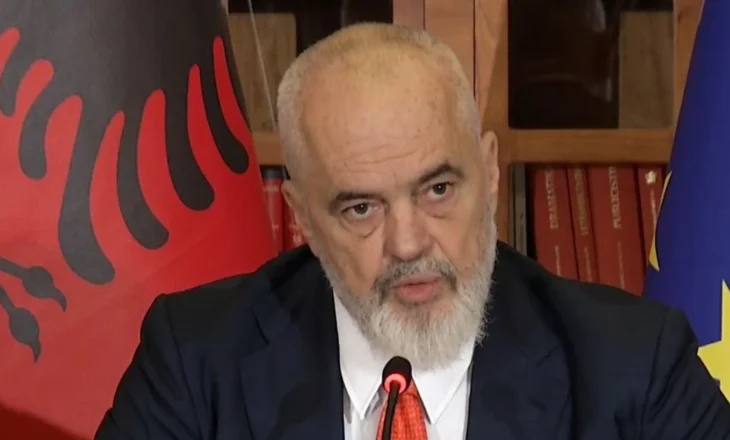 Rama: Çdo ndërtues që shkel lejen e ndërtimit do të futet në listën e zezë