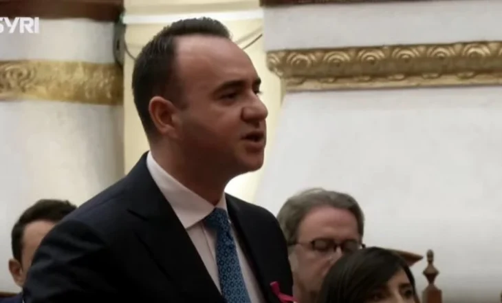 ‘Rama cënon sigurinë kombëtare’, Balliu: Vrasja e gjyqtarit tregoi se Shqipëria nuk ka shtet, Ministrja e Brendshme të japë dorëheqjen