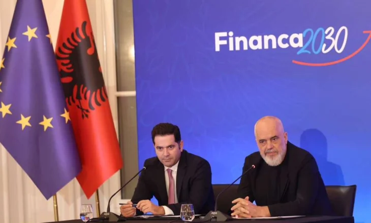 Rama dhe Malaj, me ekspertë të financave: Zbatimi i Paqes Fiskale nis vitin e ardhshëm