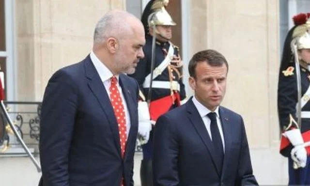“Rama e kishte menduar batutën për Trump”, Gazetarja: Kryeminstri krijoi një alibi në rast se do të goditet