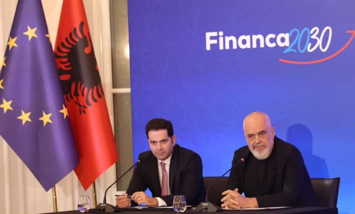 Rama: E rëndësishme që paqja fiskale të përmbyllet me sukses deri në fund të këtij viti