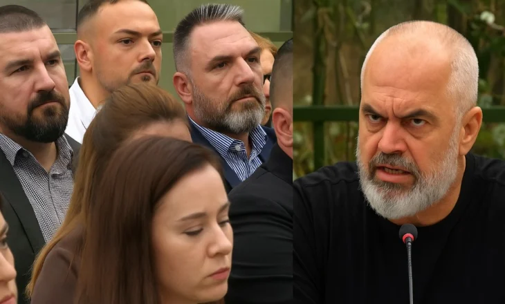 Rama i ashpër me kryetarët e bashkive: Pse nuk m’i keni sjellë hartat për “Paketën e Maleve”