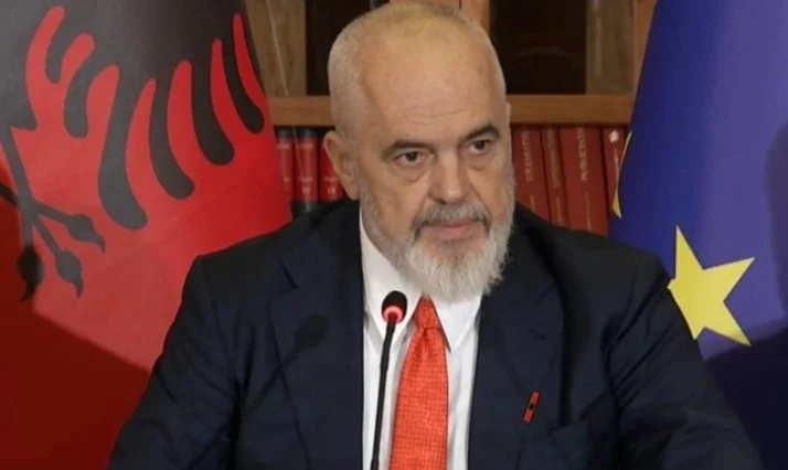 Rama i përgjigjet Kurtit: LVV më paska kushtuar në çarçaf të gjatë, por i kujtoj se…
